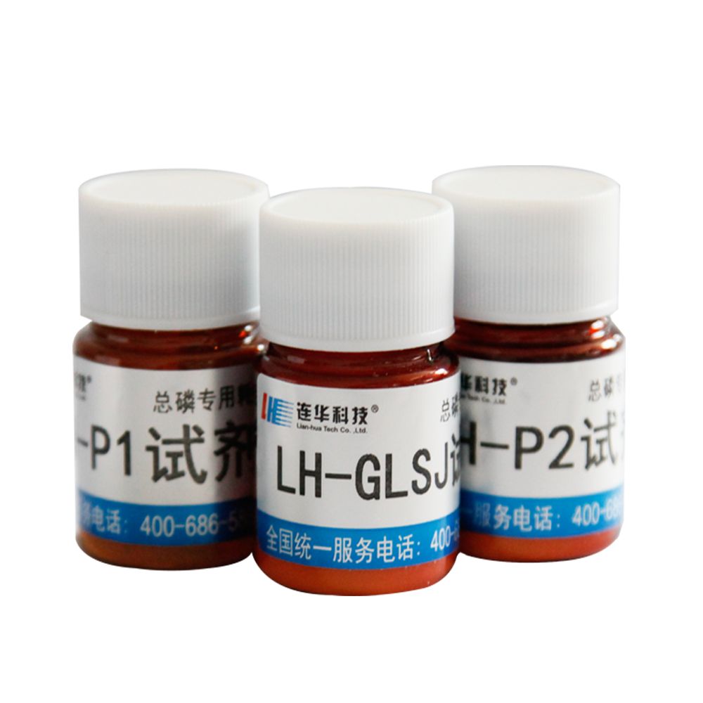 LH-CM3H 高锰酸盐指数测定仪